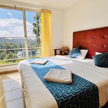 Elenji Vitara Resort Munnar Dış mekan fotoğraf