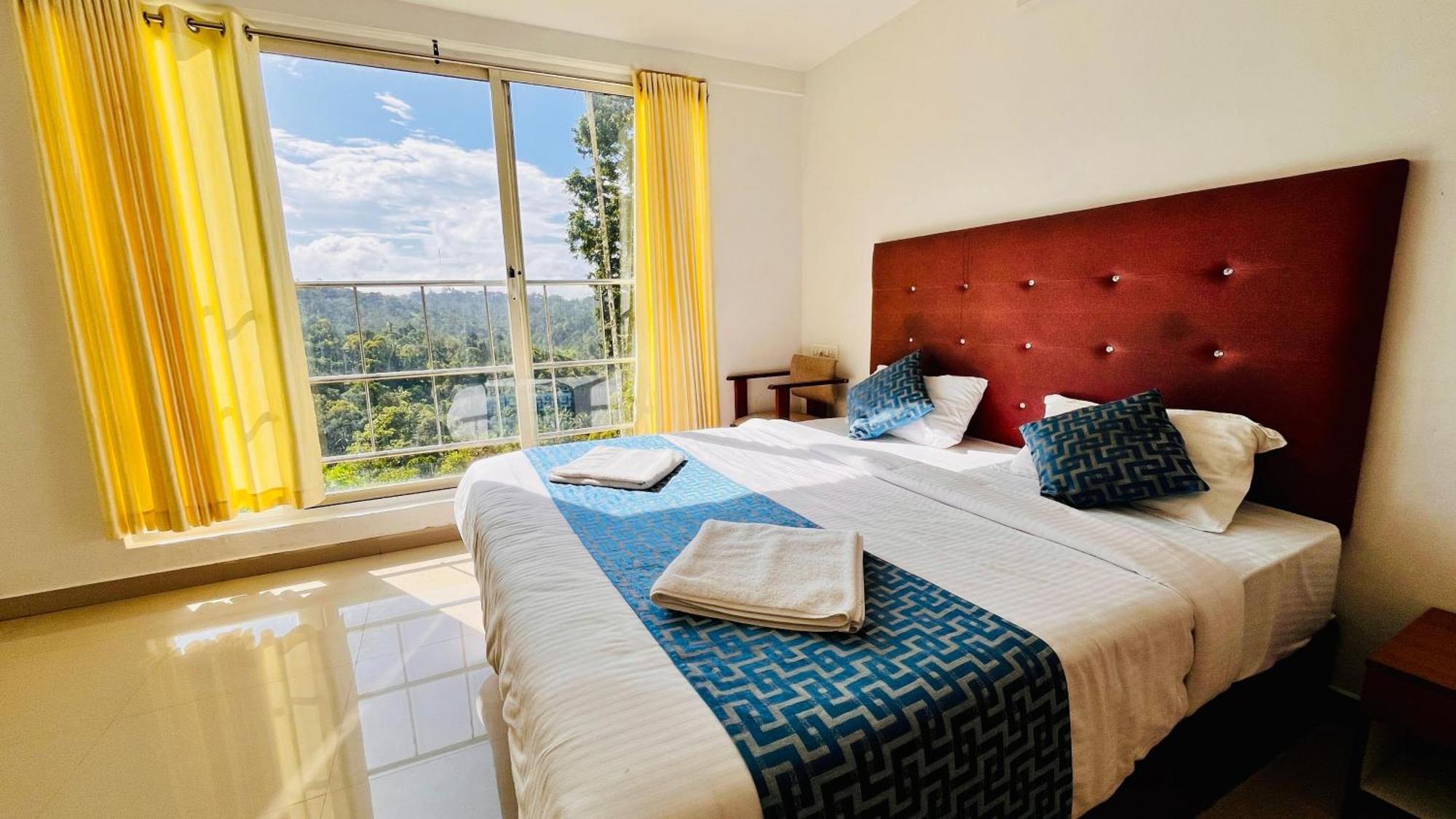 Elenji Vitara Resort Munnar Dış mekan fotoğraf
