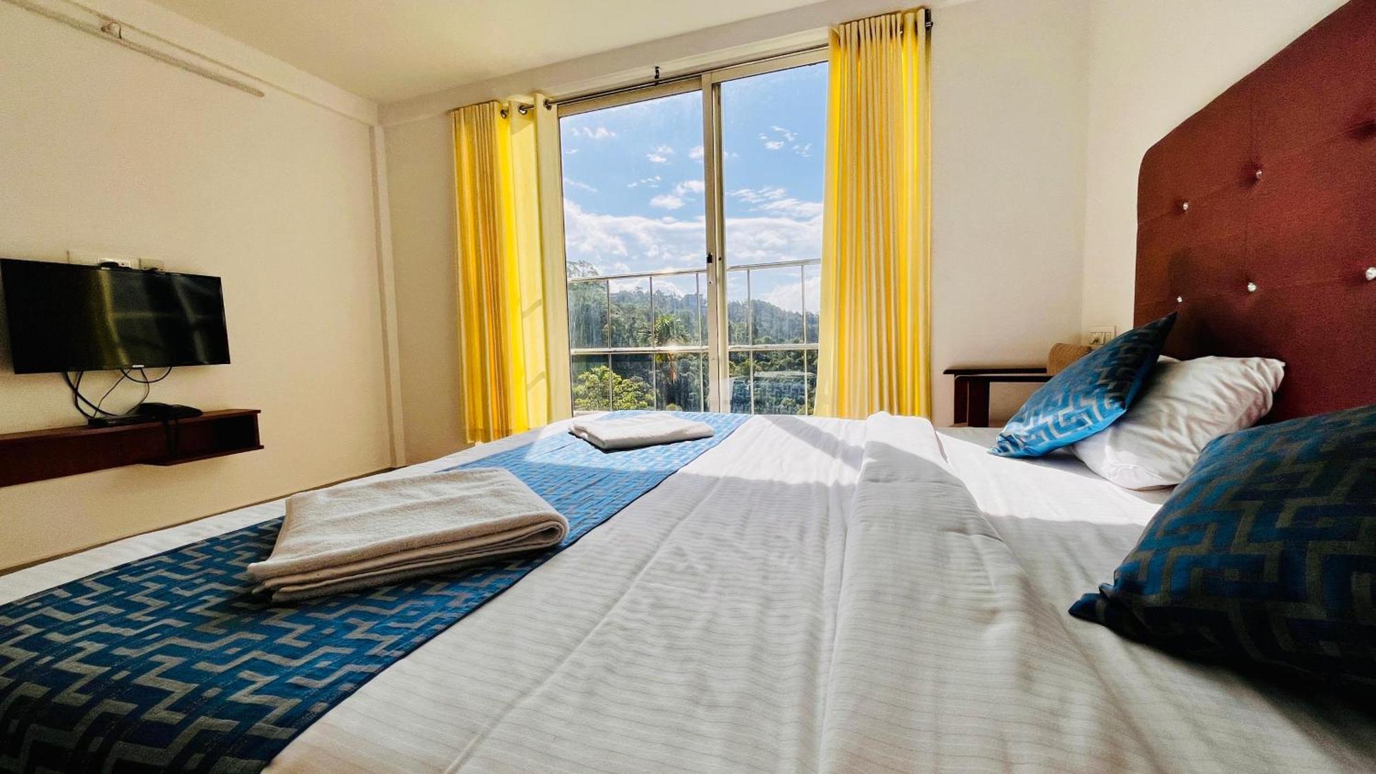 Elenji Vitara Resort Munnar Dış mekan fotoğraf