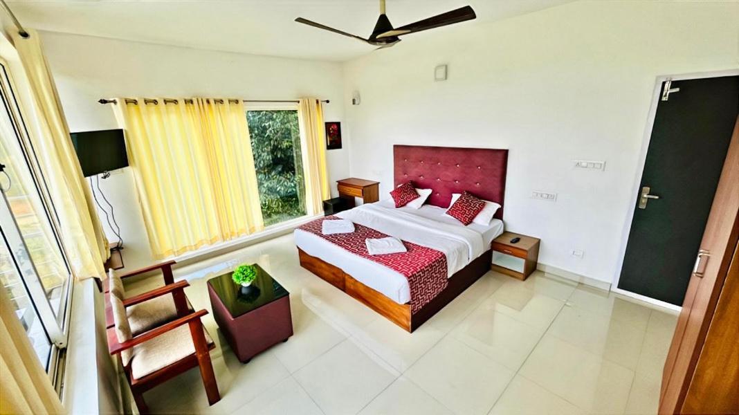 Elenji Vitara Resort Munnar Dış mekan fotoğraf