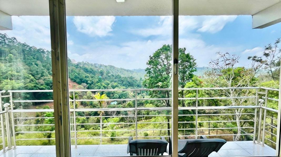 Elenji Vitara Resort Munnar Dış mekan fotoğraf