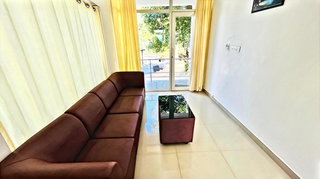 Elenji Vitara Resort Munnar Dış mekan fotoğraf