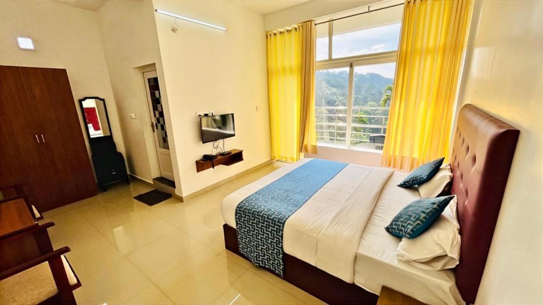 Elenji Vitara Resort Munnar Dış mekan fotoğraf