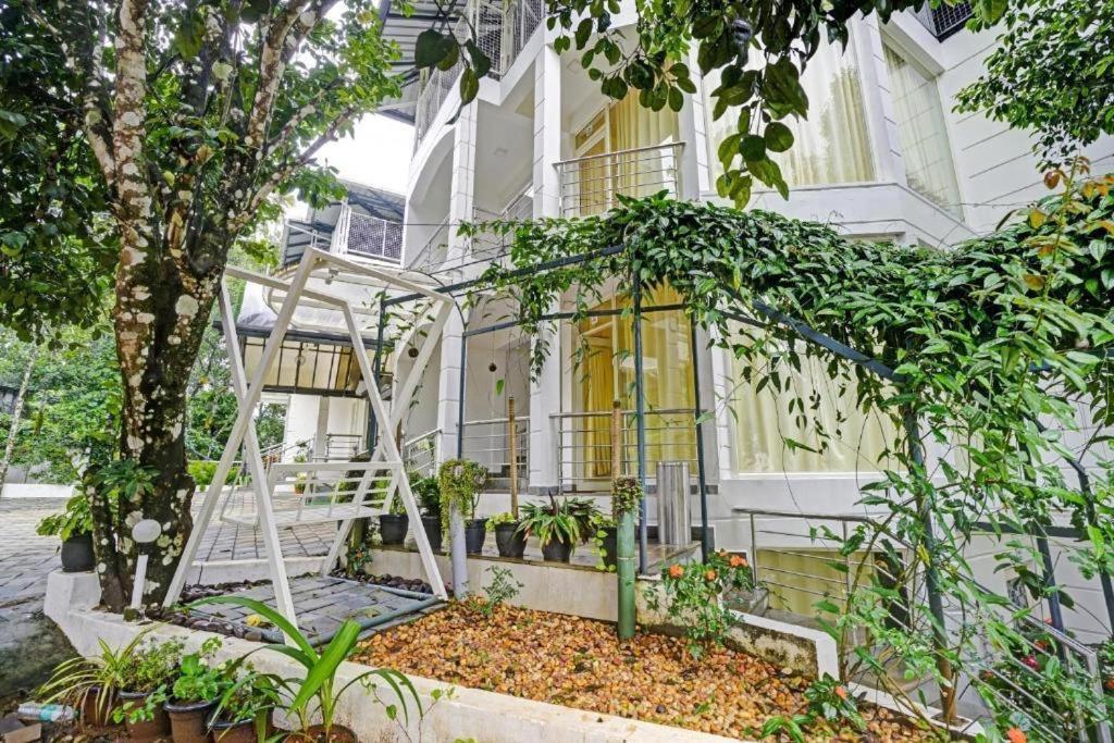 Elenji Vitara Resort Munnar Dış mekan fotoğraf