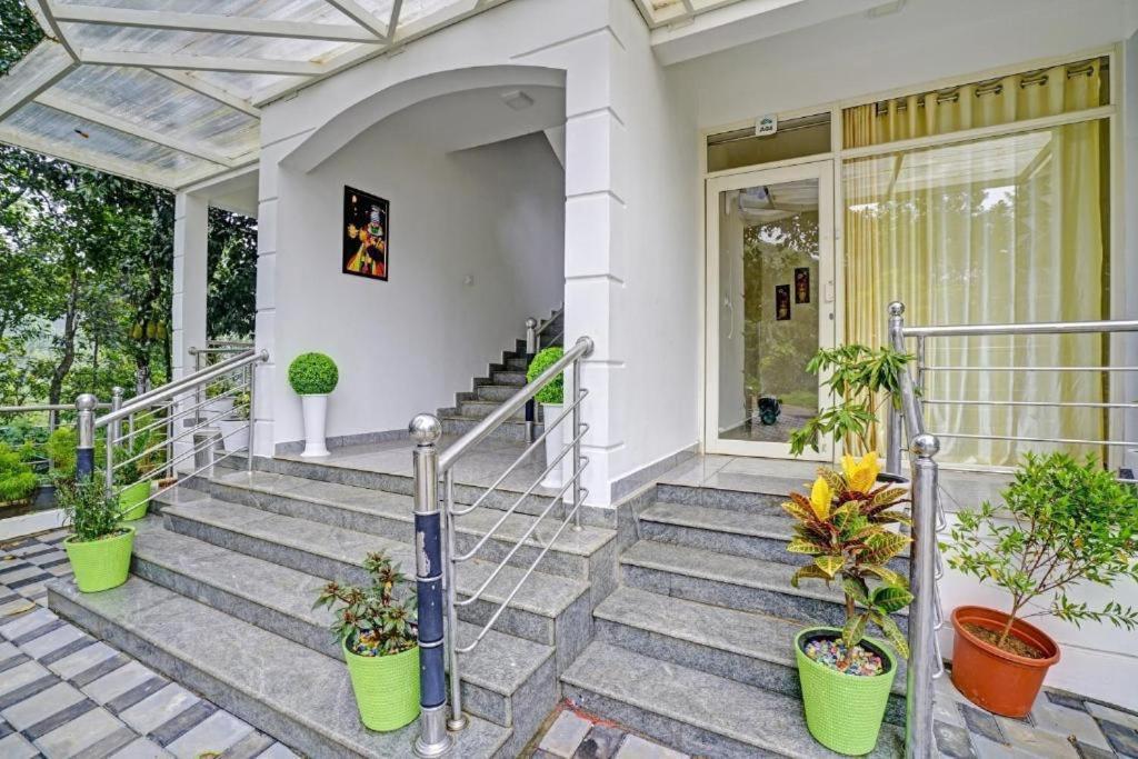Elenji Vitara Resort Munnar Dış mekan fotoğraf