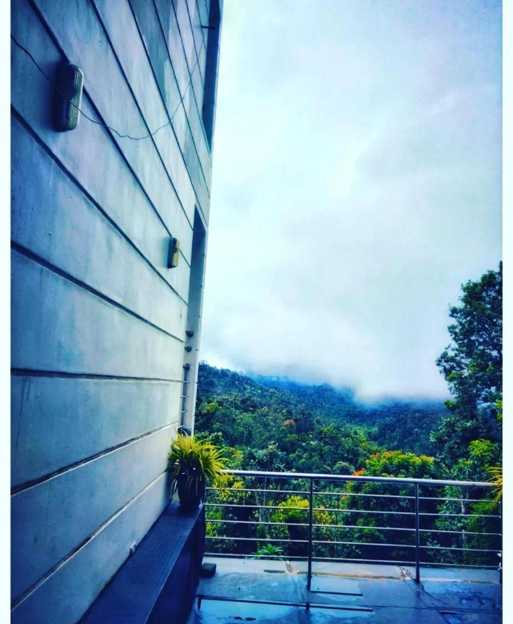 Elenji Vitara Resort Munnar Dış mekan fotoğraf